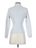 Unbranded Blue Turtleneck Sweater Size S (estimated) - photo 2