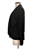 Sequin Hearts Black Cardigan Size M - photo 5