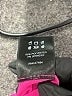 Norma Kamali Pink Cocktail Dress Size S - photo 8