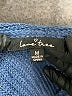 Love Tree Blue Pullover Sweater Size M - photo 7