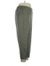 Nine West Chevron-herringbone Green Casual Pants Size XL - photo 4