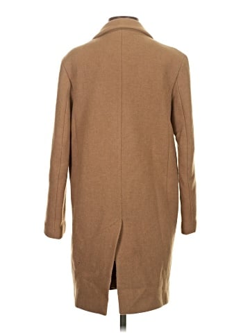 H&M Wool Coat (view 2)