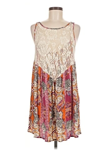 Intimately by Free People Cocktail Dress (view 1)