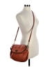 MICHAEL Michael Kors Solid Red Orange Satchel One size - photo 2
