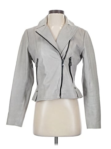 Bernardo Fashions Jacket (view 1)