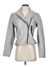 Bernardo Fashions 100% Leather Gray Jacket Size S - photo 1