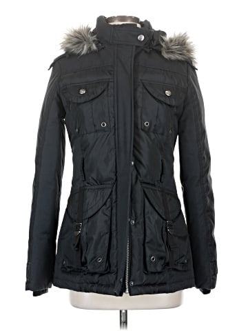 Miss Sixty Snow Jacket (view 1)
