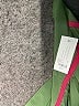 LIVI Solid Green Jumpsuit Size 24 - photo 5