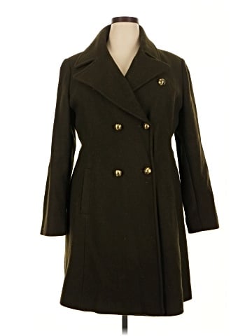 MICHAEL Michael Kors Coat (view 1)