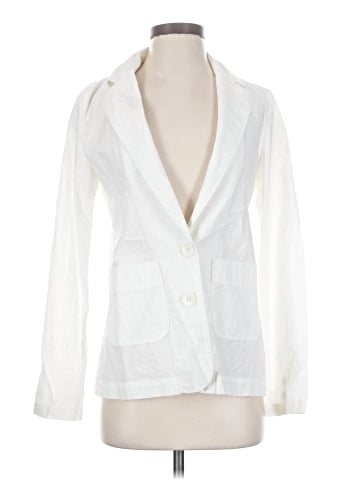 Tulle 3/4 Sleeve Blouse (view 1)