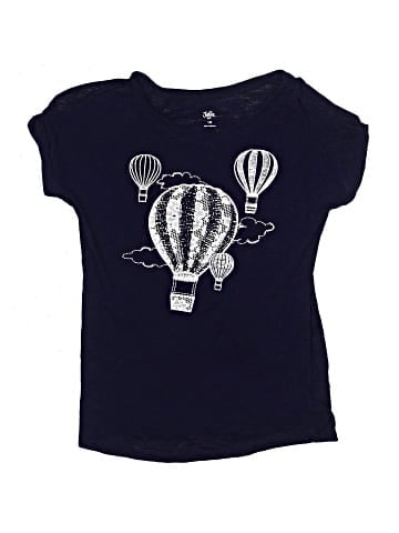 Justice Short Sleeve T-Shirt (view 1)