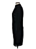 Guess Chevron-herringbone Black Cocktail Dress Size S - photo 5
