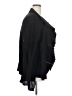 Tribal 100% Cotton Black Jacket Size XXL - photo 4