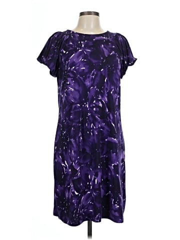 Daisy Fuentes Casual Dress (view 1)
