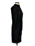 Guess Chevron-herringbone Black Cocktail Dress Size S - photo 4