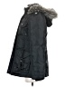 Miss Sixty 100% Polyester Black Snow Jacket Size S - photo 5