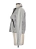 Bernardo Fashions 100% Leather Gray Jacket Size S - photo 5