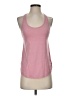 Lululemon Athletica Pink Active Tank Size 2 - photo 1