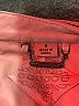JouJou 100% Polyurethane Solid Pink Jacket Size S - photo 7