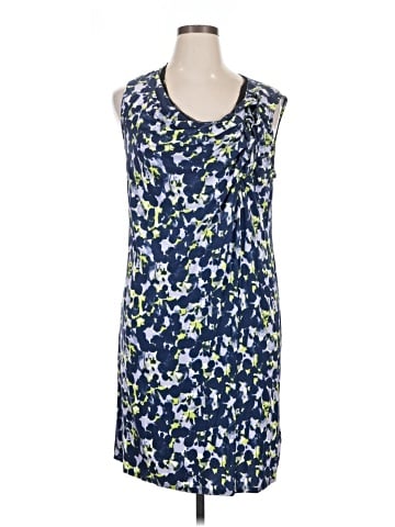 Simply Vera Vera Wang Casual Dress (view 1)