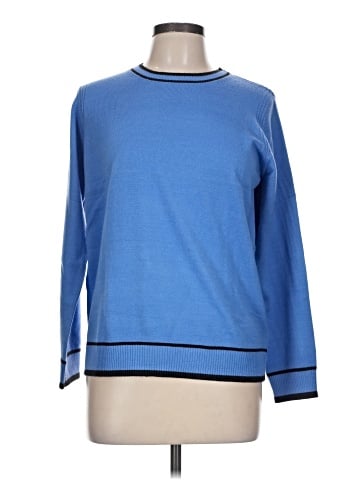 M&S Pullover Sweater (view 1)