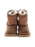 Ugg Tan Ankle Boots Size 6 (kids) - photo 2