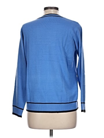 M&S Pullover Sweater (view 2)