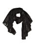 Unbranded Black Brown Scarf One size - photo 1