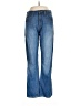 CALVIN KLEIN JEANS Blue Jeans Size 30 waist - photo 1