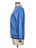 M&S 100% Acrylic Blue Pullover Sweater Size 12 - photo 5