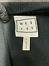 Wesley Argyle Black Pullover Sweater Size S - photo 7