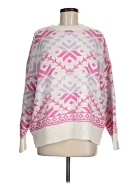 Sincerely Jules Pullover Sweater