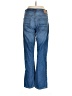 CALVIN KLEIN JEANS Blue Jeans Size 30 waist - photo 2