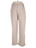 Gianfranco Ferre Solid Tan Casual Pants Size XXL - photo 1
