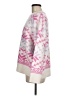 Sincerely Jules Print Pink Pullover Sweater Size M - photo 5