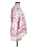 Sincerely Jules Print Pink Pullover Sweater Size M - photo 4