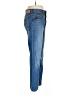 CALVIN KLEIN JEANS Blue Jeans Size 30 waist - photo 4