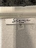 Sioni White Cardigan Size M - photo 7