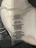 Sioni White Cardigan Size M - photo 8