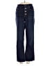 Veronica Beard Jeans Blue Jeans Size 26 waist - photo 1