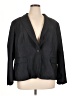 Anne Klein Gray Blazer Size 16 - photo 1