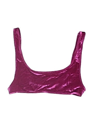 Triangl Swimsuit Top (view 1)