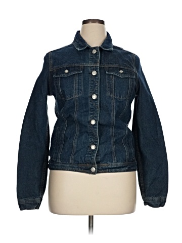 rue21 Denim Jacket (view 1)