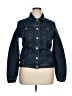 rue21 Blue Denim Jacket Size XL - photo 1