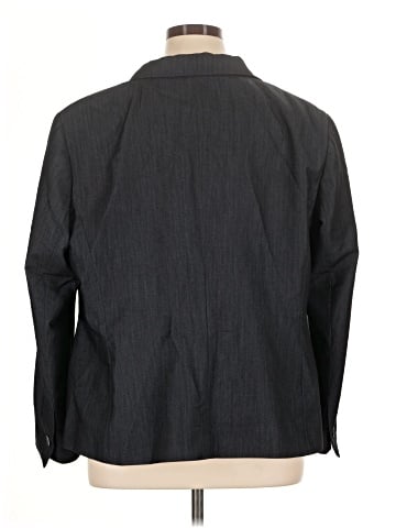 Anne Klein Blazer (view 2)