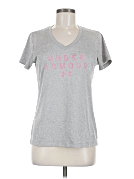 Under Armour Short Sleeve T Shirt