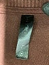 Interval Brown Pullover Sweater Size M - photo 7