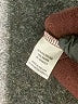 Interval Brown Pullover Sweater Size M - photo 8