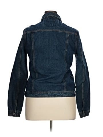 rue21 Denim Jacket (view 2)