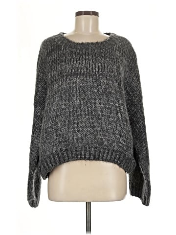 Chandelier Pullover Sweater (view 1)